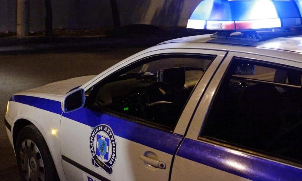 Έκτακτο:Πυροβολισμοί με έναν τραυματία στο Αιγάλεω